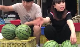 浙江男网红吃瓜,揭秘瓜界新潮流