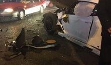 郑州爆料车祸事件视频,惊心动魄的瞬间回顾