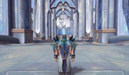 最新爆料暴雪消息视频,游戏大作即将揭晓，精彩内容抢先看！