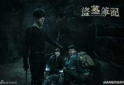 盗墓笔记电视剧在线观看免费,揭秘古墓奇谭，探寻神秘宝藏！