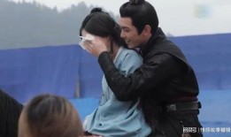 黄磊爆料赵露思的视频,视频揭露惊人内幕