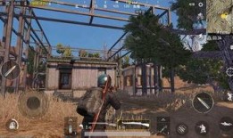 和平精英花园最新爆料,神秘花园等你探索，全新玩法即将上线！