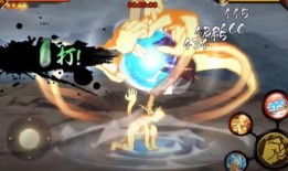 火影忍者最新爆料金鸣,火影忍者新篇章的神秘力量觉醒