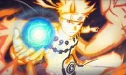 火影忍者最新爆料金鸣,火影忍者新篇章的神秘力量觉醒