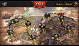 散兵3.3最新剧情爆料,神秘势力崛起，英雄命运再起波澜