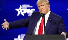 特朗普最新爆料消息,揭秘政治内幕与惊人真相