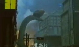 大蛇王完整版在线观看,惊世巨蟒的复仇传奇