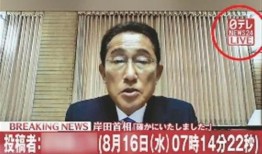 爆料日本首相视频大全播放,视频大全播放背后的真相与争议
