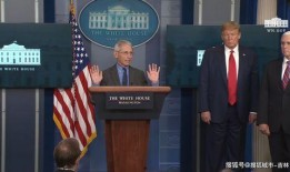 特朗普爆料福奇视频大全,揭秘真相与争议