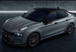 领克03 最新爆料,性能与颜值双提升，揭秘未来智能驾驶新标杆！”