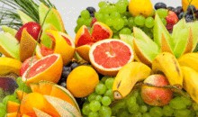 石家庄水果最新爆料,新鲜爆料，盘点当季热门水果！