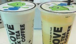 娱乐吃瓜酱新乡奶茶,娱乐吃瓜酱，带你品味奶茶界的“吃瓜”乐趣