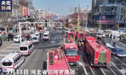 河北燕郊最新爆料信息网,揭秘燕郊发展动态与民生热点