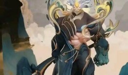 王者戈雅皮肤爆料最新版,神秘力量觉醒，华丽变身引期待