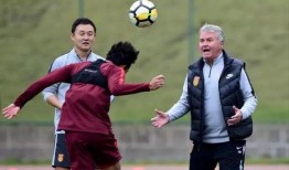 韩国男足爆料最新消息,揭秘球队备战世界杯幕后故事