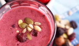 爆料奶昔食谱大全视频,轻松打造健康美味饮品