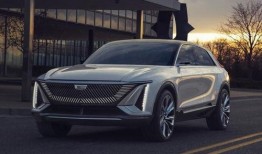 凯迪拉克最新款爆料车型,科技与奢华的完美融合
