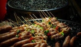 阳泉烧烤摊事件爆料最新,真相揭露，社会关注焦点再升级