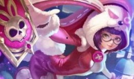 安琪拉新皮肤爆料最新,神秘魔法元素，带你领略奇幻魅力