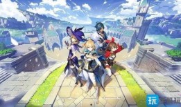 原神3.5z钟离卡池爆料最新,神秘角色降临，全新冒险即将开启！