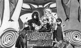 火影忍者最新电影爆料,揭秘忍者世界新篇章，传奇英雄再战巅峰！