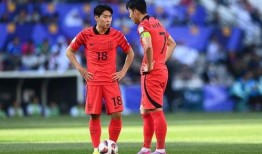 韩国男足爆料最新消息,揭秘球队备战世界杯幕后故事