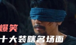 爆料装瞎搞笑视频,揭秘装瞎搞笑视频背后的欢乐秘密