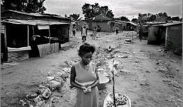 血腥钻石 在线观看,揭示非洲冲突资源的黑暗面