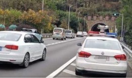 福州高速爆料最新消息,事故频发，交通管制升级！