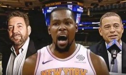 最新爆料尼克斯消息,球队动态及潜在交易传闻揭秘