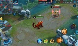 王者老虎皮肤爆料最新版,神秘力量觉醒，华丽蜕变引期待