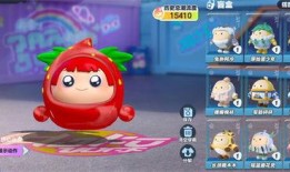 怎么看蛋仔最新爆料记录,揭秘游戏新动向与神秘更新内容